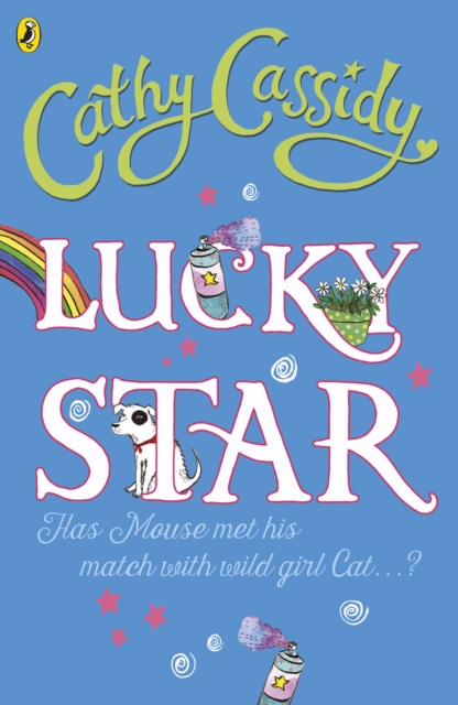 Lucky Star, EPUB eBook