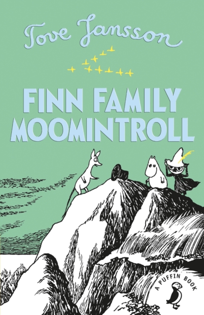 Finn Family Moomintroll, EPUB eBook