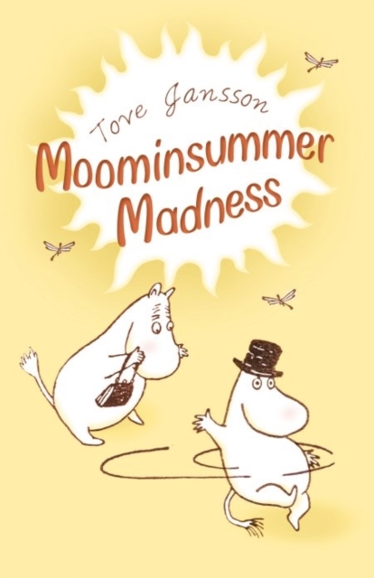 Moominsummer Madness, EPUB eBook