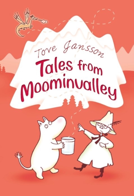 Tales from Moominvalley, EPUB eBook