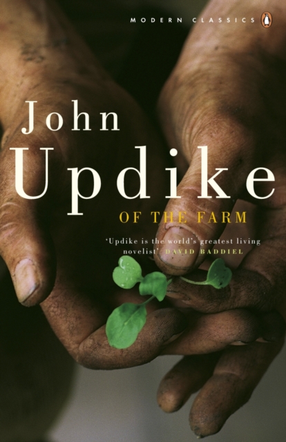 Of the Farm, EPUB eBook
