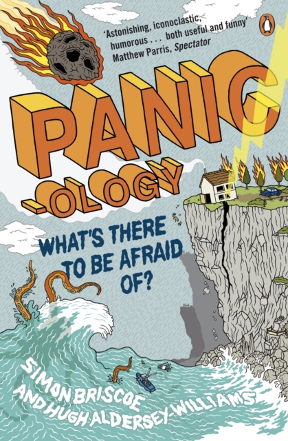 Panicology, EPUB eBook