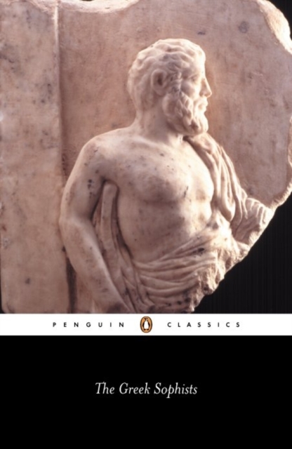 The Greek Sophists, EPUB eBook