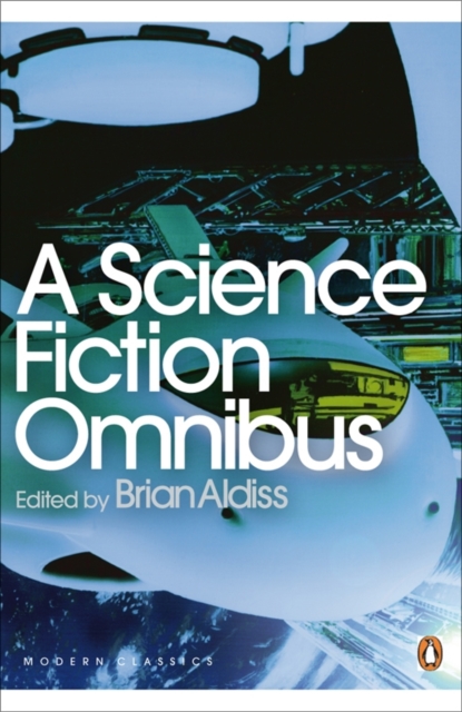 A Science Fiction Omnibus, EPUB eBook