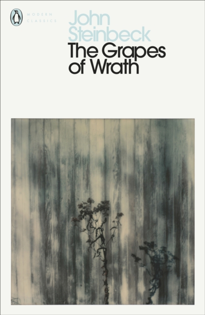 The Grapes of Wrath, EPUB eBook