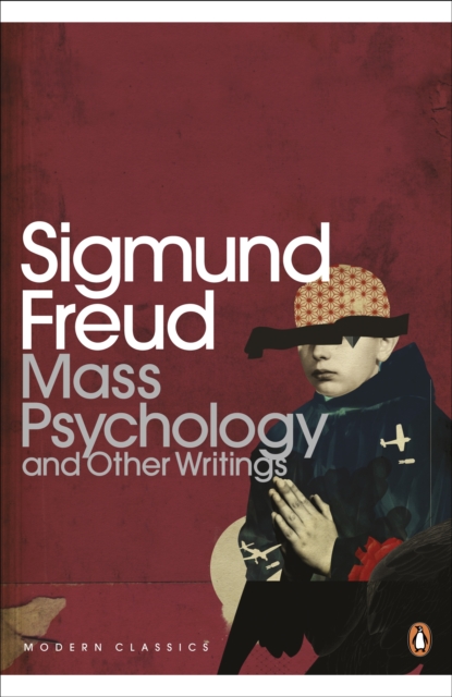 Mass Psychology, EPUB eBook