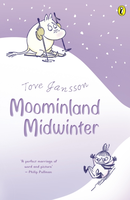 Moominland Midwinter, EPUB eBook