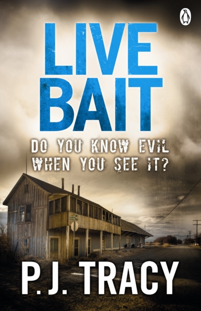 Live Bait, EPUB eBook