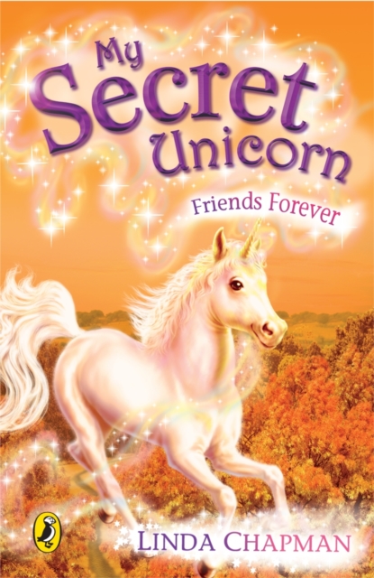 My Secret Unicorn: Friends Forever, EPUB eBook