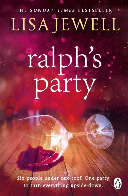 Ralph's Party, EPUB eBook