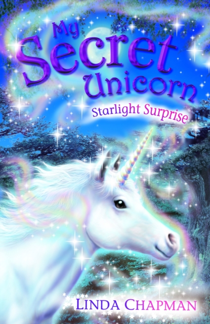 My Secret Unicorn: Starlight Surprise, EPUB eBook