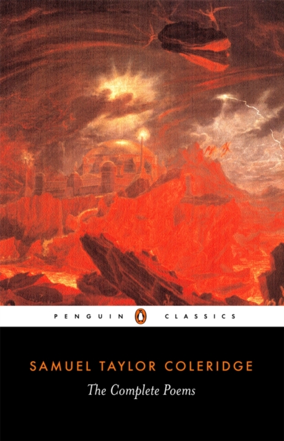 The Complete Poems of Samuel Taylor Coleridge, EPUB eBook