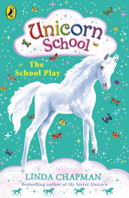 Unicorn School: The School Play, EPUB eBook
