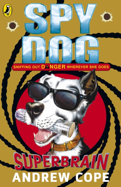 Spy Dog: Superbrain, EPUB eBook