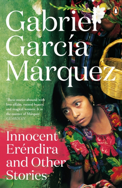 Innocent Erendira and Other Stories, EPUB eBook