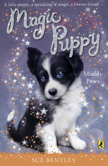 Magic Puppy: Muddy Paws, EPUB eBook