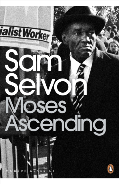 Moses Ascending, EPUB eBook