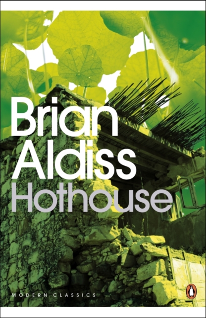 Hothouse, EPUB eBook