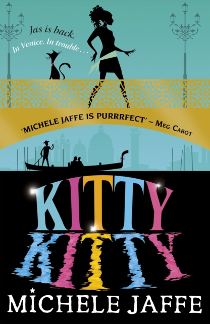 Kitty Kitty, EPUB eBook