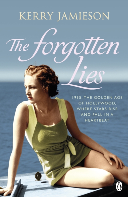 The Forgotten Lies, EPUB eBook