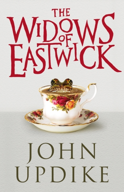 The Widows of Eastwick, EPUB eBook