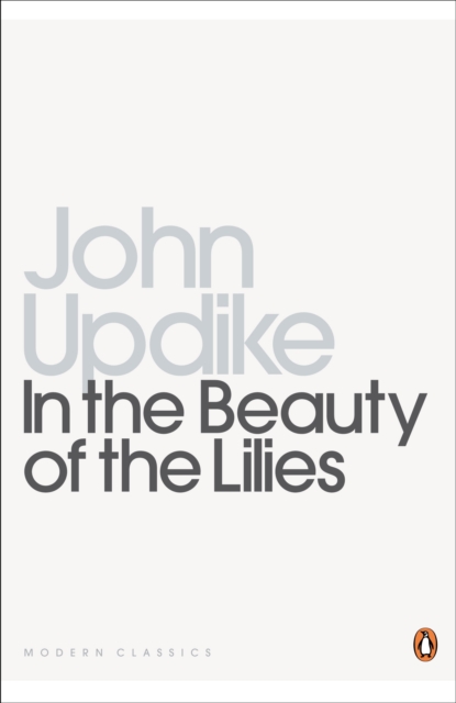 In the Beauty of the Lilies, EPUB eBook