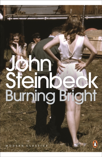 Burning Bright : A Play in Story Form, EPUB eBook