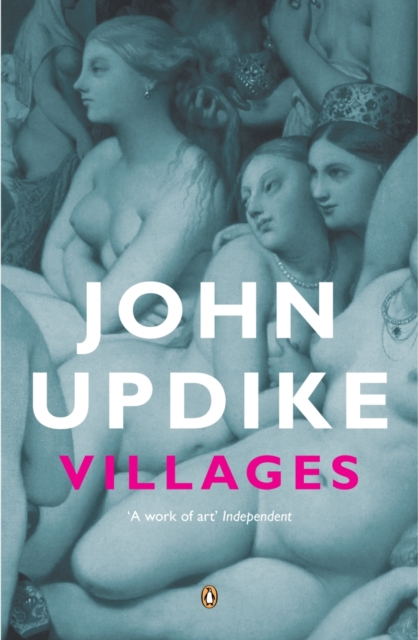 Villages, EPUB eBook
