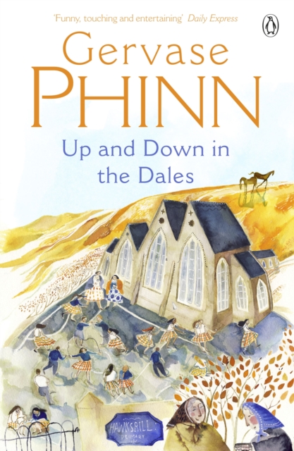 Up and Down in the Dales, EPUB eBook