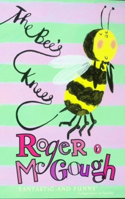 The Bee's Knees, EPUB eBook