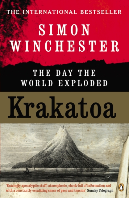 Krakatoa : The Day the World Exploded, EPUB eBook