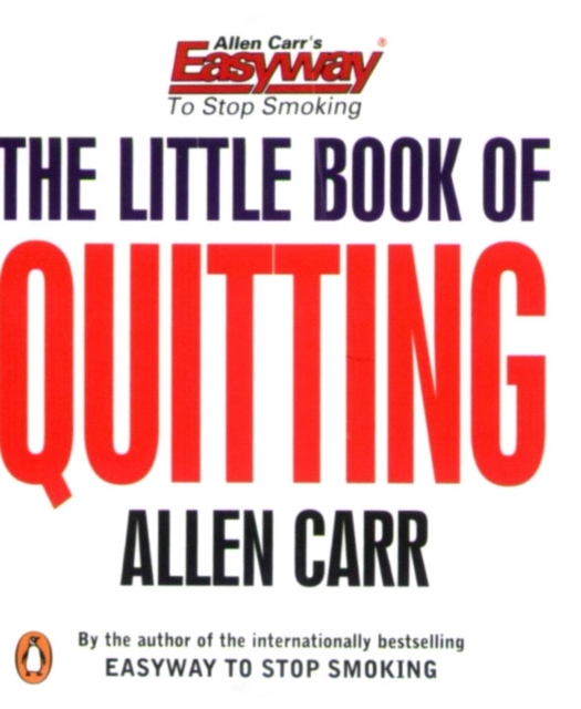The Little Book of Quitting, EPUB eBook