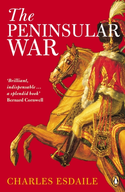 The Peninsular War : A New History, EPUB eBook