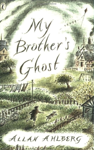 My Brother's Ghost, EPUB eBook