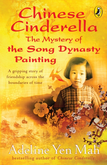 Chinese Cinderella: The Mystery of the Song Dynasty Painting, EPUB eBook