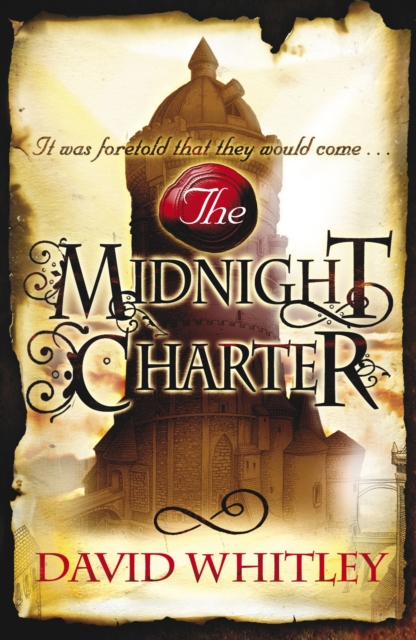 The Midnight Charter, EPUB eBook