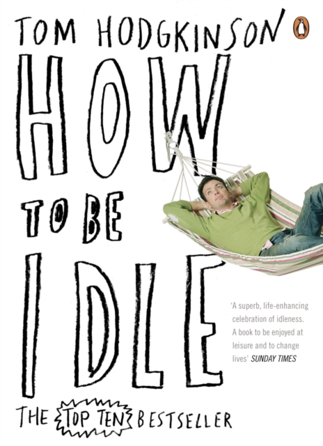 How To Be Idle, EPUB eBook