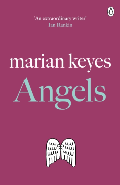 Angels : British Book Awards Author of the Year 2022, EPUB eBook