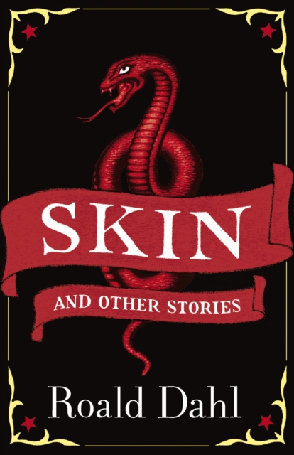 Skin and Other Stories, EPUB eBook