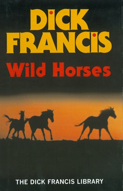 Wild Horses, EPUB eBook