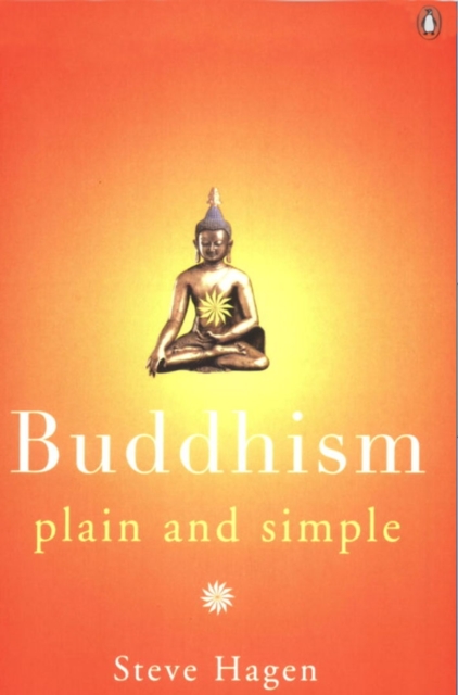 Buddhism Plain and Simple, EPUB eBook
