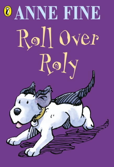 Roll Over Roly, EPUB eBook