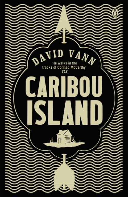 Caribou Island, EPUB eBook
