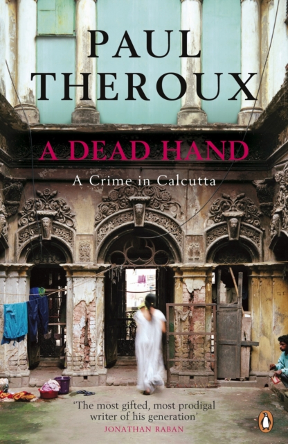 A Dead Hand : A Crime in Calcutta, EPUB eBook