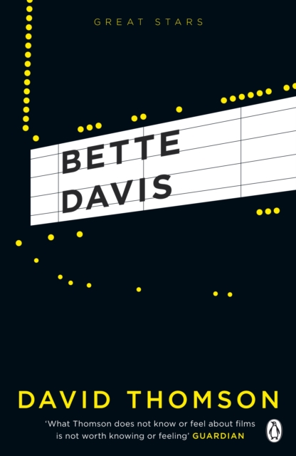 Bette Davis (Great Stars), EPUB eBook