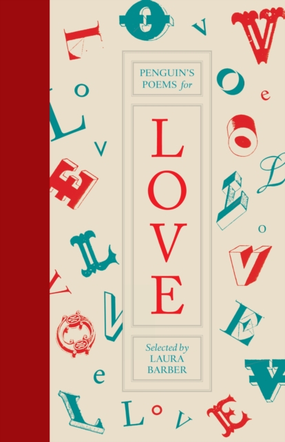 Penguin's Poems for Love, EPUB eBook