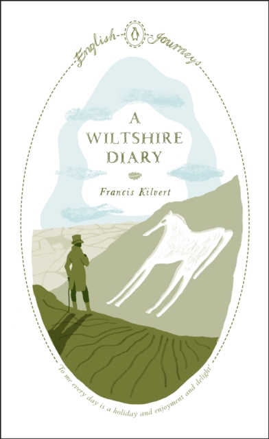 A Wiltshire Diary, EPUB eBook