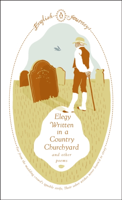 Elegy Written in a Country Churchyard and Other Poems, EPUB eBook