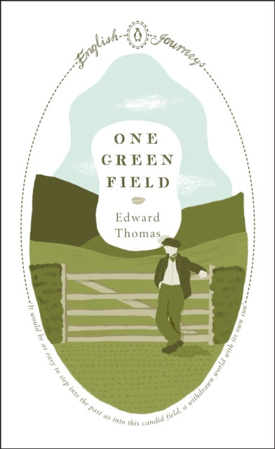 One Green Field, EPUB eBook