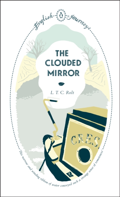 The Clouded Mirror, EPUB eBook